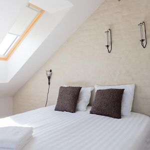 Superior Kamer met een King Size Bed