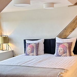 Standaard Kamer met een King Size Bed